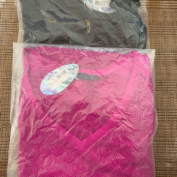 Prana Elliot Dress Size Medium - Picture 1 of 5